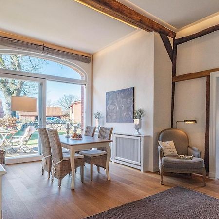 Luedersburg Hofgut Bockelkathen Apartment 5 מראה חיצוני תמונה